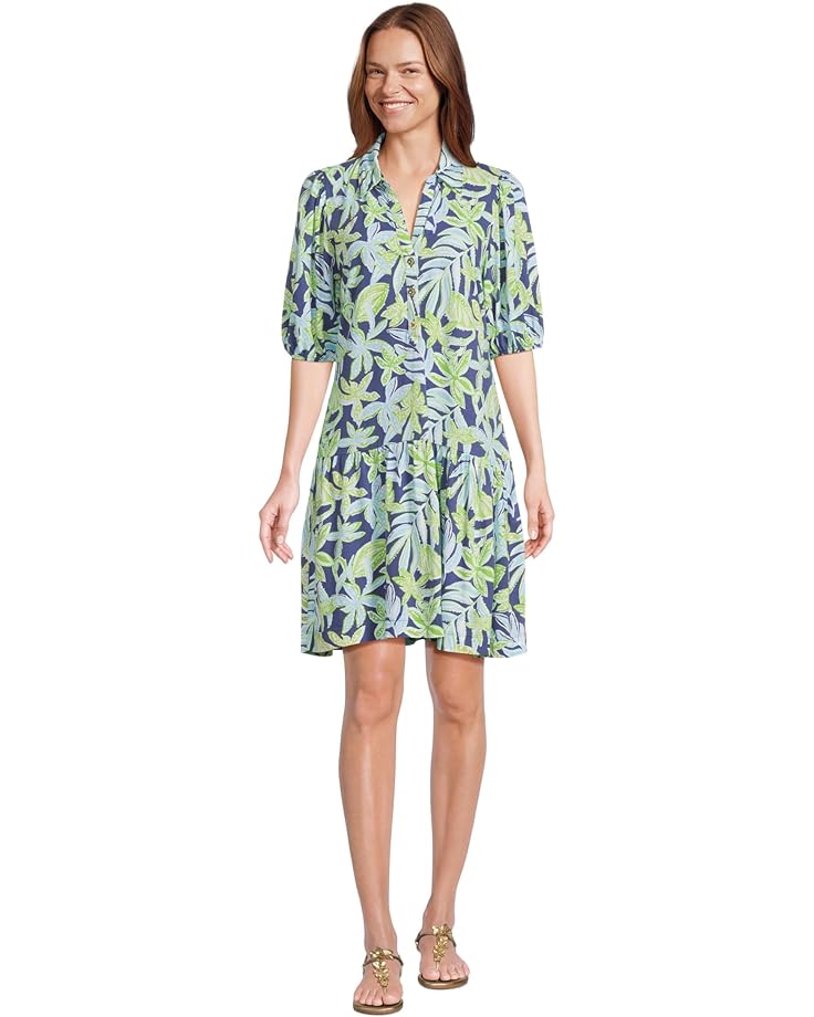 Lilly Pulitzer Bingley Dress - Main View
