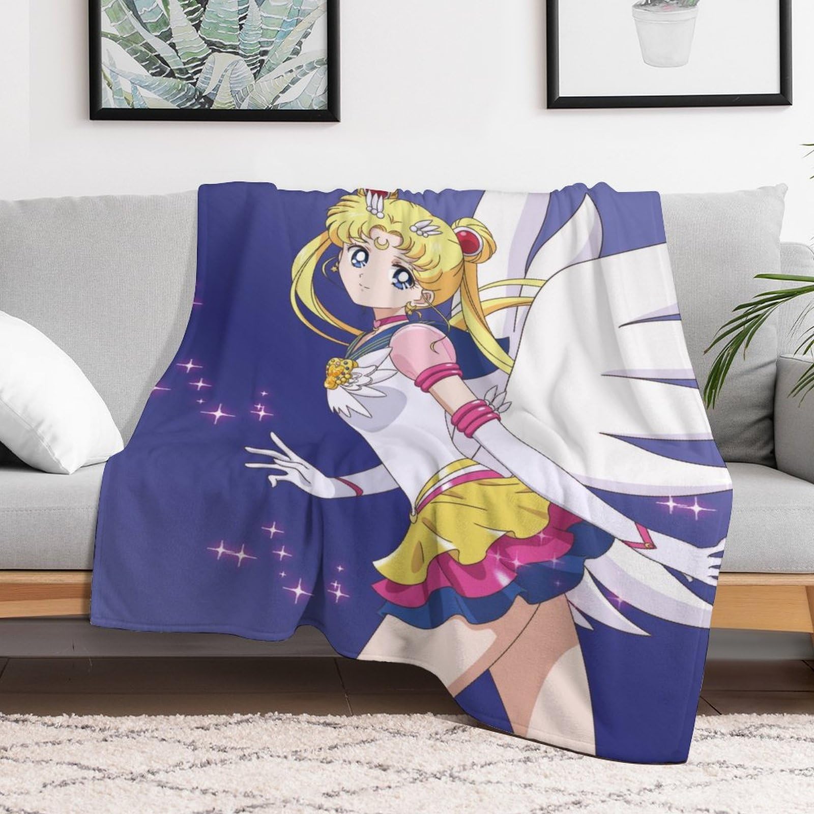 ふたりはプリキュア 毛布 ふたりはプリキュア マックスハート 毛布 70×100 cm 新品