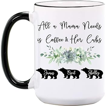 mama bear gifts