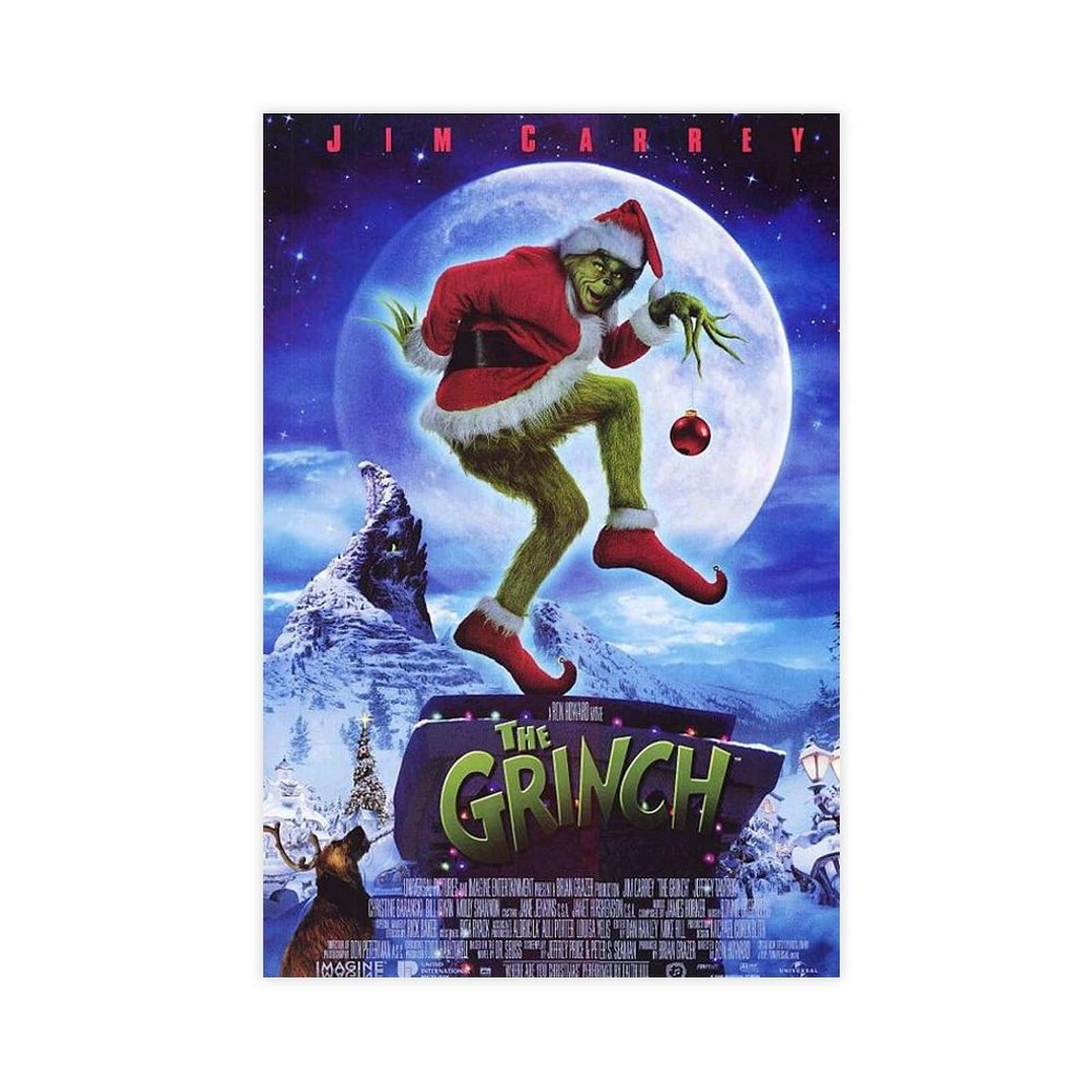 Dr Seuss Come Grinch Ha Rubato Il Natale Immagini E Fotografie Stock Ad - Foto 14