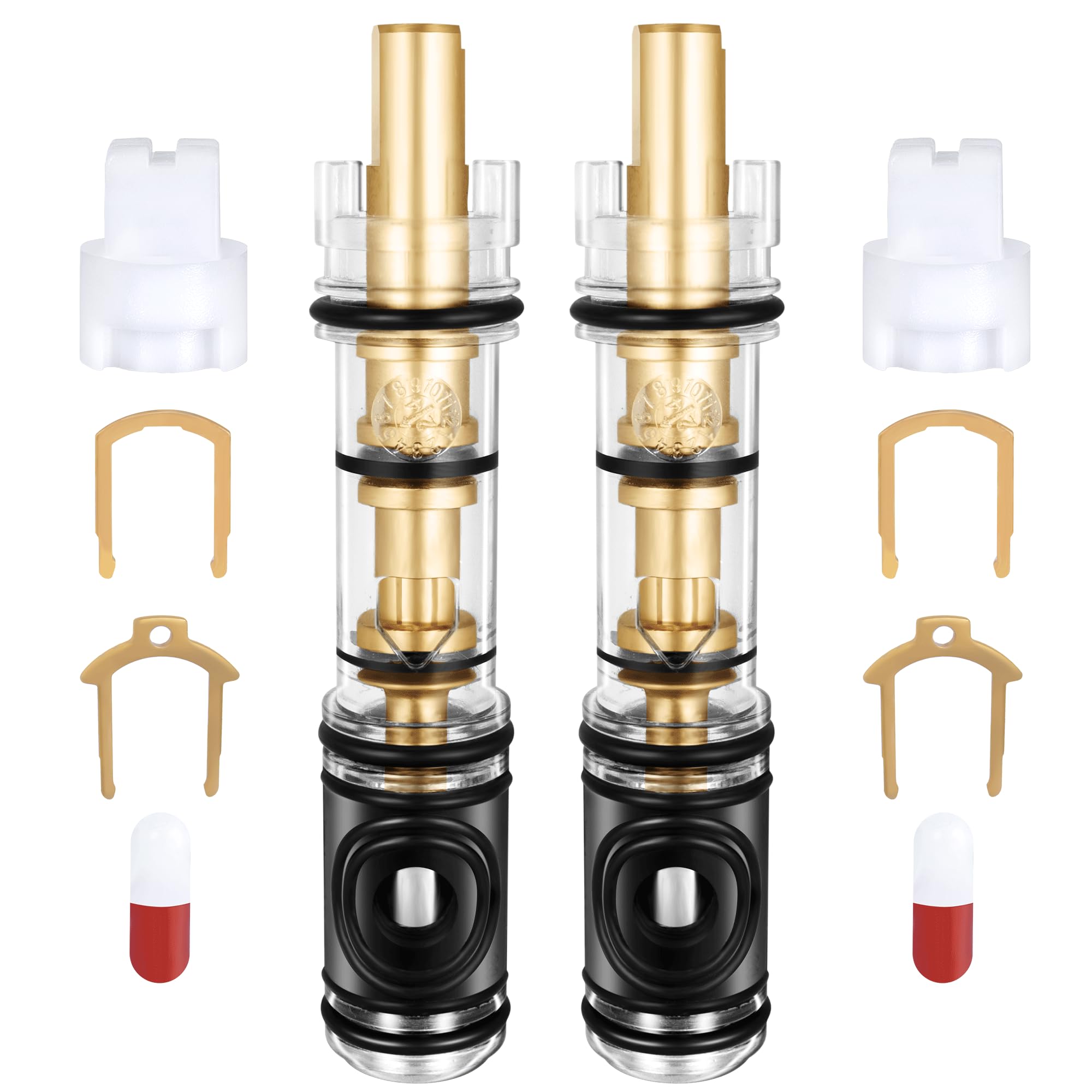 Fluronic 1225 Kit