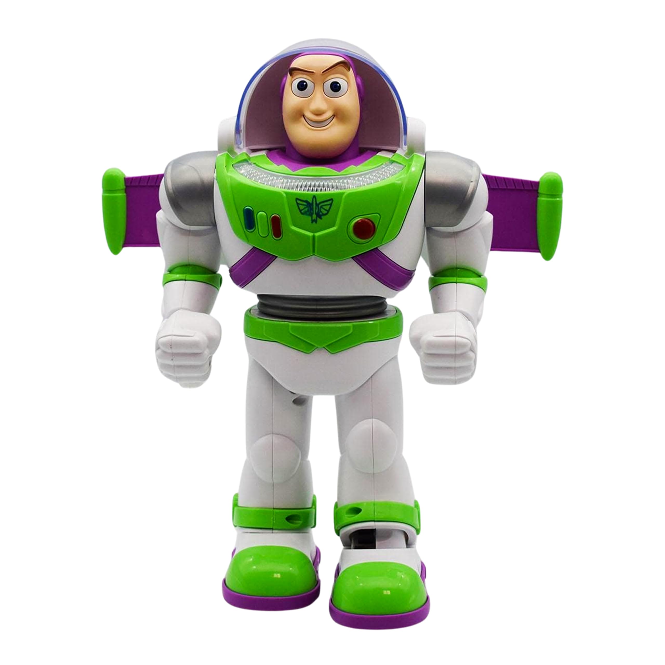 See full amazon price history chart for ToysEpic Buzz Lightyear Action Figure Toy for Kids, Flashing Light and Music with Projection on Right Hand Action Toy for Kids with Flexible Joints Buzz Lightyear Best Gift for Kids ToysEpic Buzz Lightyear Action Figure Toy for Kids, Flashing Light and Music with Projection on Right Hand Action Toy for Kids with Flexible Joints Buzz Lightyear Best Gift for Kids (B0DHVFWB9S) Amazon Price History, Amazon Price Tracker
