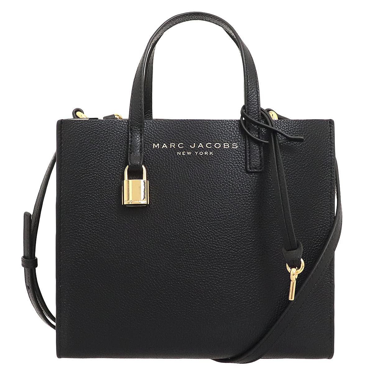 Amazon | [Marc Jacobs] [マークジェイコブス] バッグ(トート