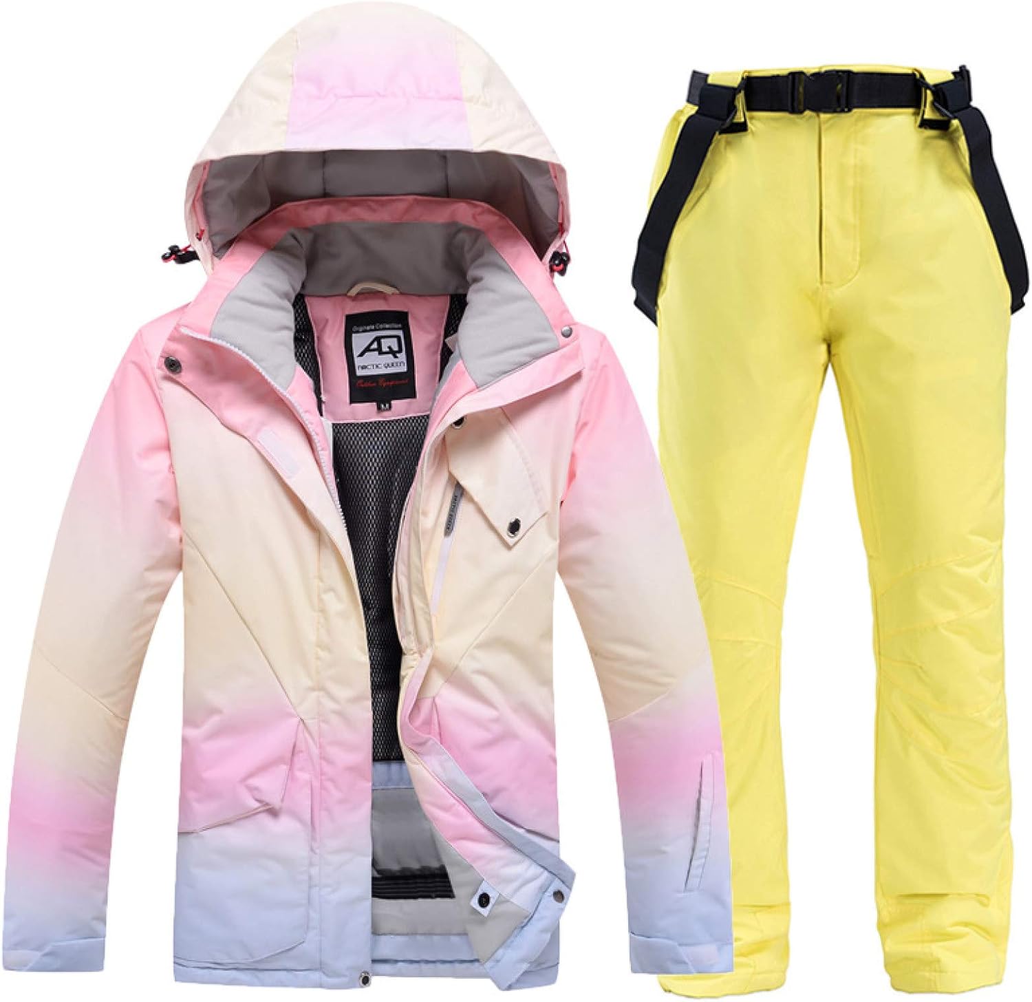 スキーウェア レディース スノーボードウェア スノーボード 上下セット 耐水圧 店舗 撥水 防水 防寒 防風 S ジャケット スポーツコート 通気 コート アウトドア おしゃれ アウタージャケット 保温 スキーウェア レディース スノーボードウェア スノーボード 上下セット 耐水圧 店舗 撥水 防水 防寒 防風 S ジャケット スポーツコート 通気 コート アウトドア おしゃれ アウタージャケット 保温
