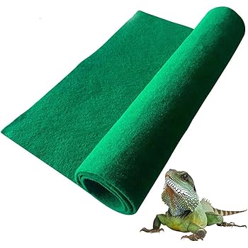 reptile cage liners