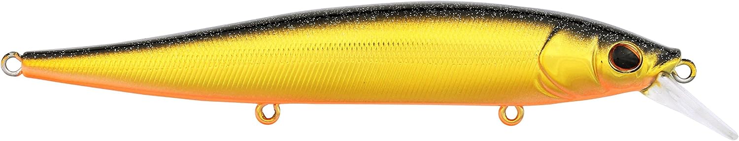 Berkley Stunna 112 suspending jerkbait
