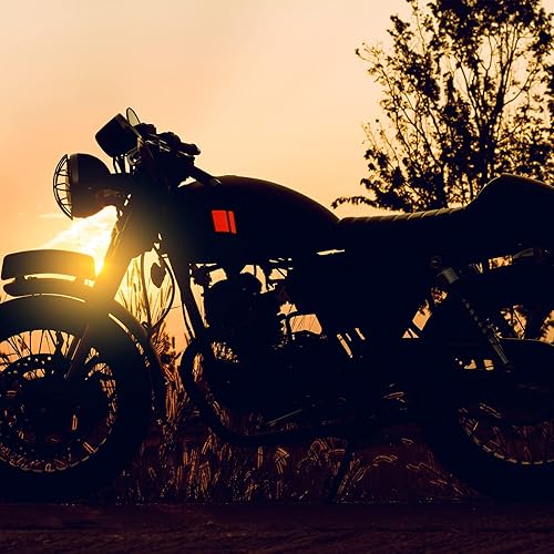 Miniatura 7 de 24 calcomanías reflectantes para llantas de rueda, calcomanías reflectantes para cubos de rueda, calcomanías automotrices para llantas de 18 a 21