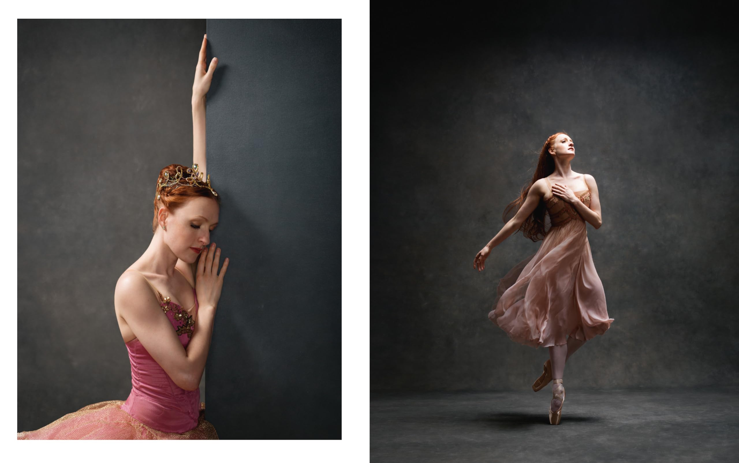 L'art du mouvement