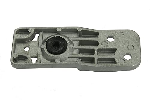 Miniatura 4 de 13337826 Soporte de montaje del radiador, inferior DerechaIzquierda