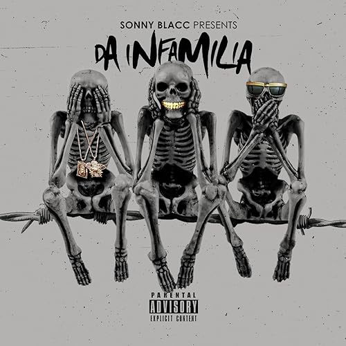 Bac Up Feat Big Byrd Explicit Von Da Infamilia Bei Amazon Music Amazon De