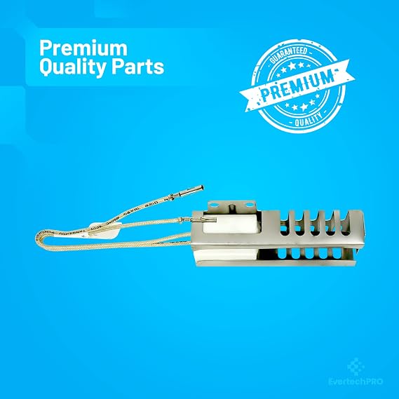 EvertechPRO 12400035 Oven Range Igniter