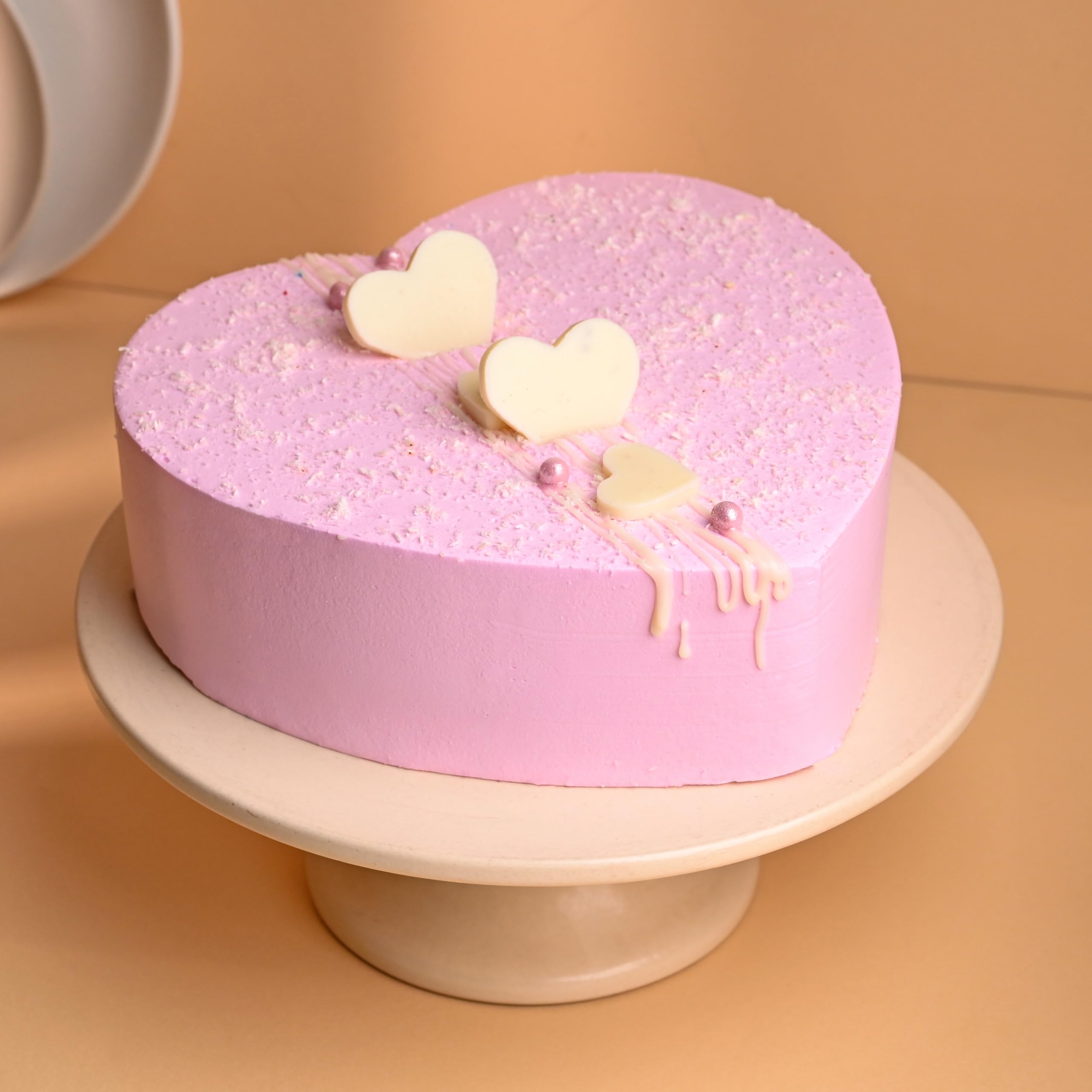 See full amazon price history chart for FlowerAura Delicious Silky Smooth Fresh Delight Strwaberry Heart Shape Love Cake For Gifting As Birthday Cake, Anniversary Cake, Valentines Day Cake & Mothers Day Cake (Same Day Delivery) (4Kg) FlowerAura Delicious Silky Smooth Fresh Delight Strwaberry Heart Shape Love Cake For Gifting As Birthday Cake, Anniversary Cake, Valentines Day Cake & Mothers Day Cake (Same Day Delivery) (4Kg) (B0CR1D2B21) Amazon Price History, Amazon Price Tracker