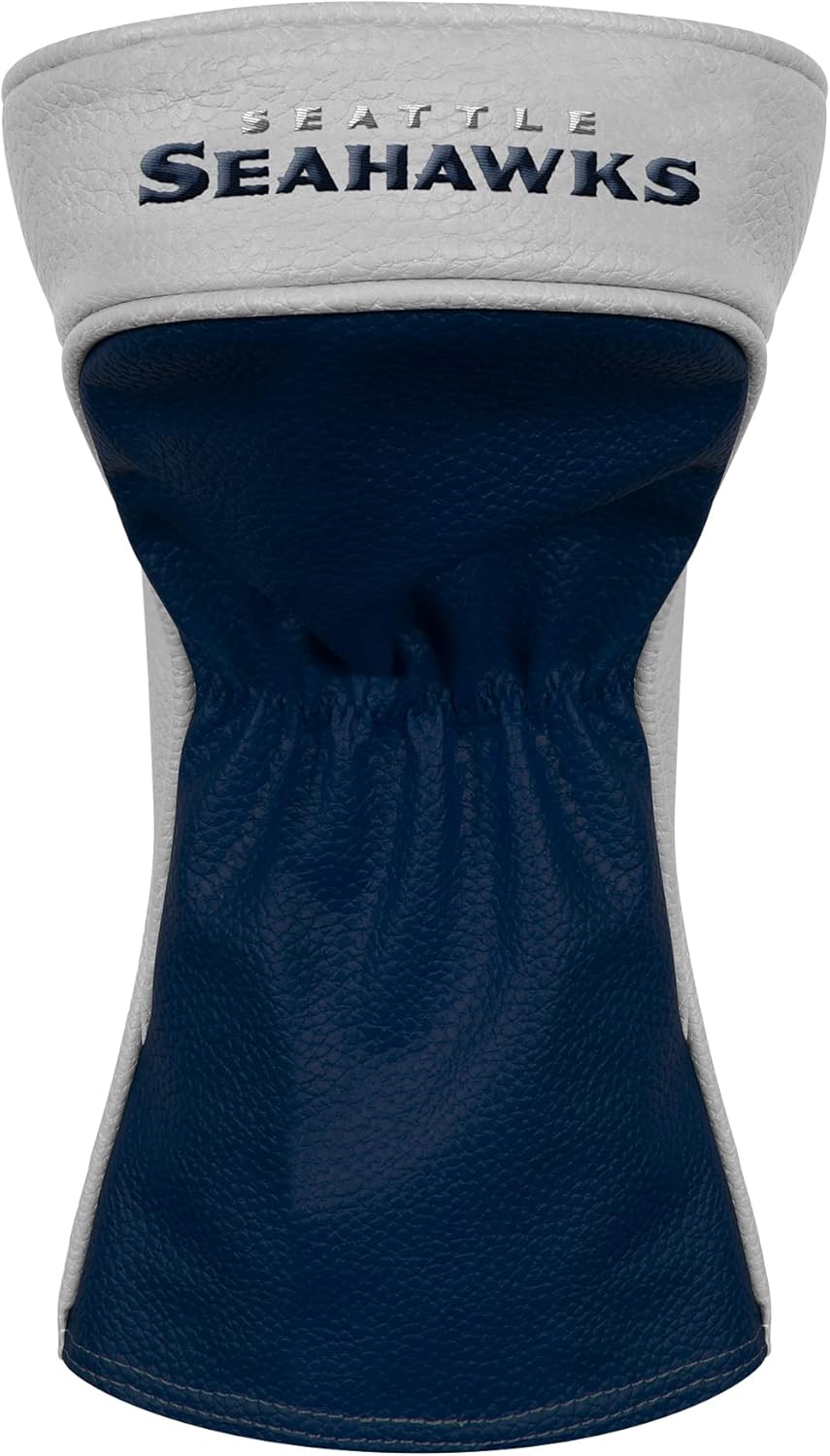 Team Effort NFL Individual Driver Headcover