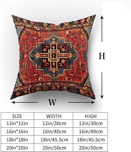 Miniatura 5 de Fundas de almohada del Día de San Patricio de 18 x 18 pulgadas, fundas de almohada cuadradas decorativas para sofá, dormitorio, sala de estar y