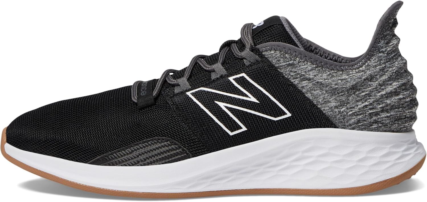 New Balance Men's Fresh Foam Roav Golf Shoes - Image 4