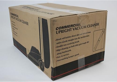 Miniatura 9 de Aspiradora vertical comercial Endurance