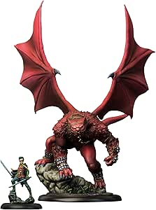 Figurine Knight Models - Batman Miniature Game DC - Robin