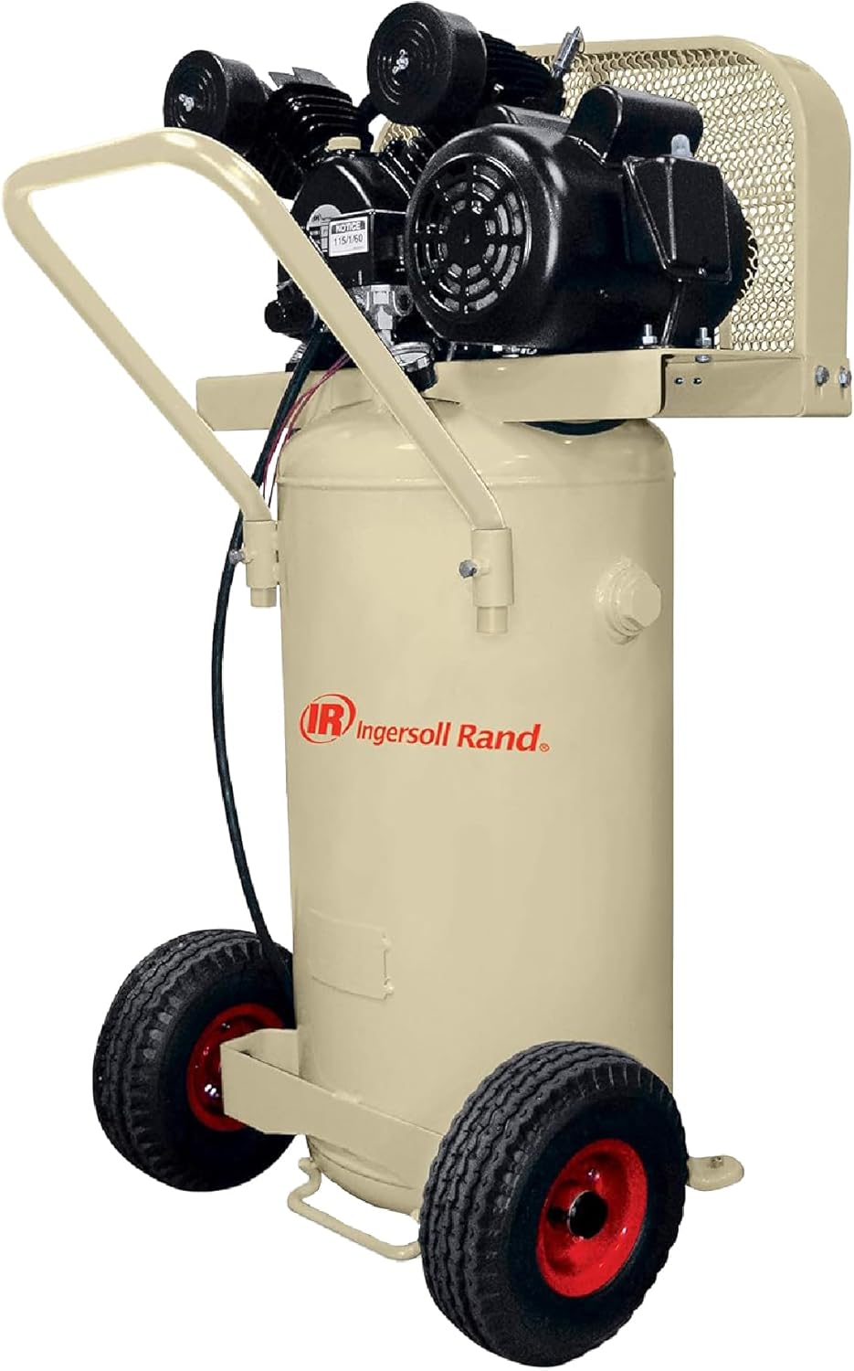 Ingersoll Rand P1.5IU-A9 2hp 20 gal Single-Stage Compressor (115/1) 42663401