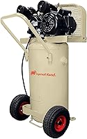 Vista 1 de Ingersoll Rand P1.5IU-A9 2hp 20 gal Compresor de una etapa (115/1) 42663401