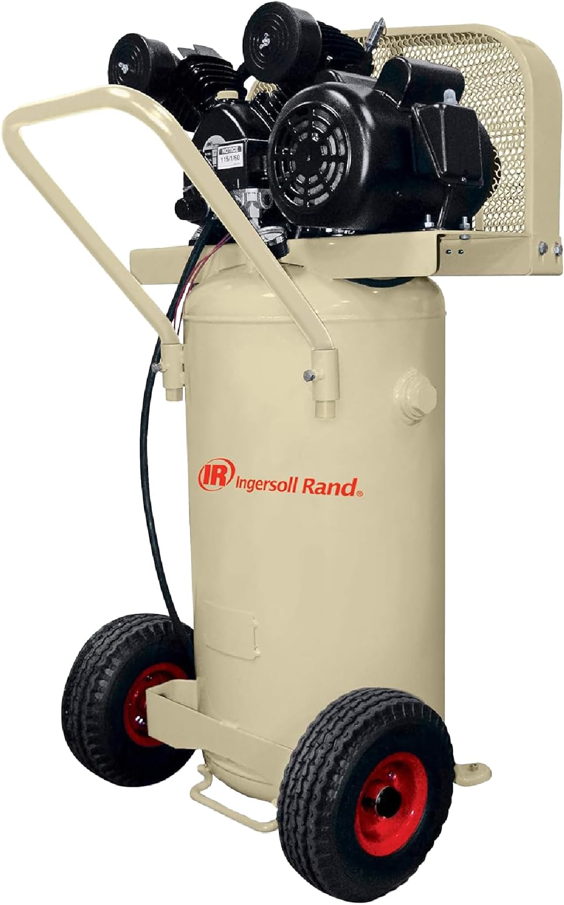 P1.5IU-A9 2hp 20 gal Single-Stage Compressor (115/1) 42663401