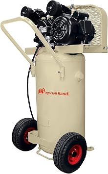 Ingersoll Rand P1.5IU-A9 2 HP Single-Stage Air Compressor
