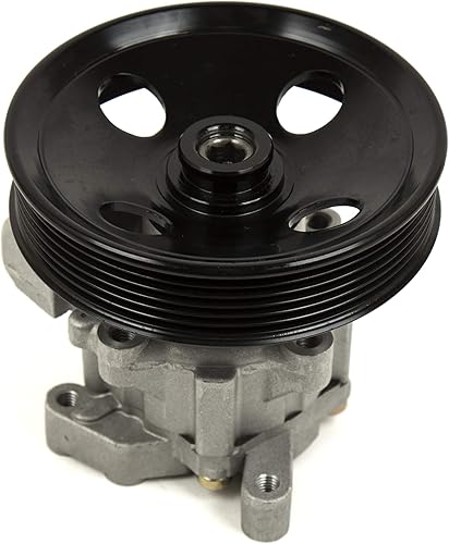 Miniatura 2 de MA-4216933200 Bomba de dirección asistida compatible con/para 06-07 Mercedez-Benz 2.5L-3.5L DOHC 21-5491