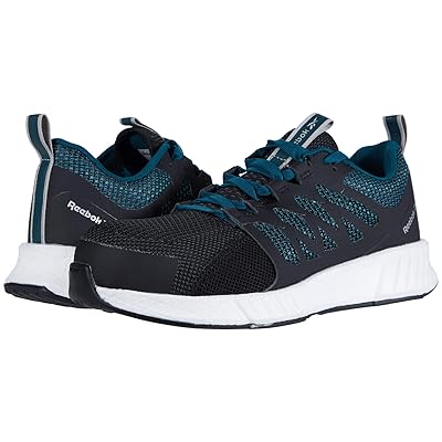 Reebok Work Fusion Flexweave Cage Composite Toe Women