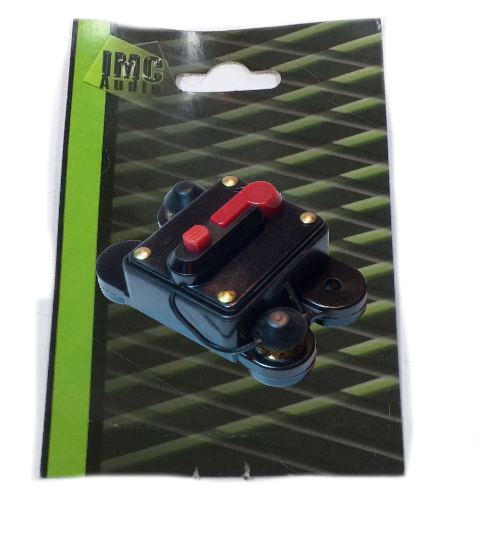 300 Amp 12v Dc Circuit Breaker Replace Fuse 300a 12vdc