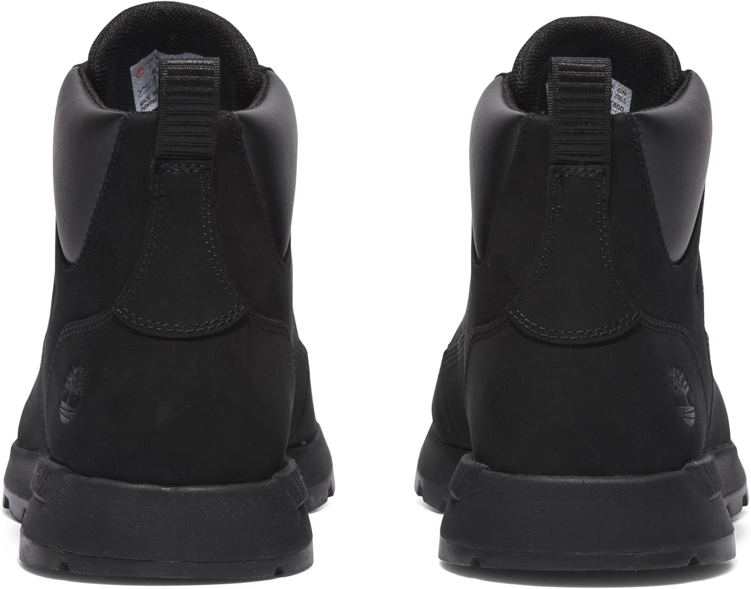 Timberland mens Killington Trekker Mid Lace Up Sneaker Boot - Image 3