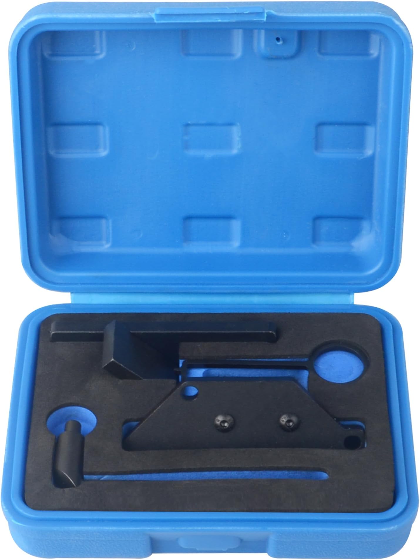 DAYUAN 1.2 GDI Engine Timing Tool Kit Compatible for PSA Opel Vauxhall Peugeot Citroen Petrol PureTech EB2 PSA DS