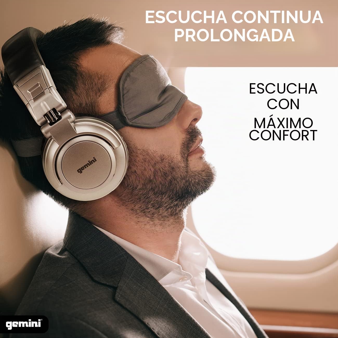 Gemini Sound DJX-500