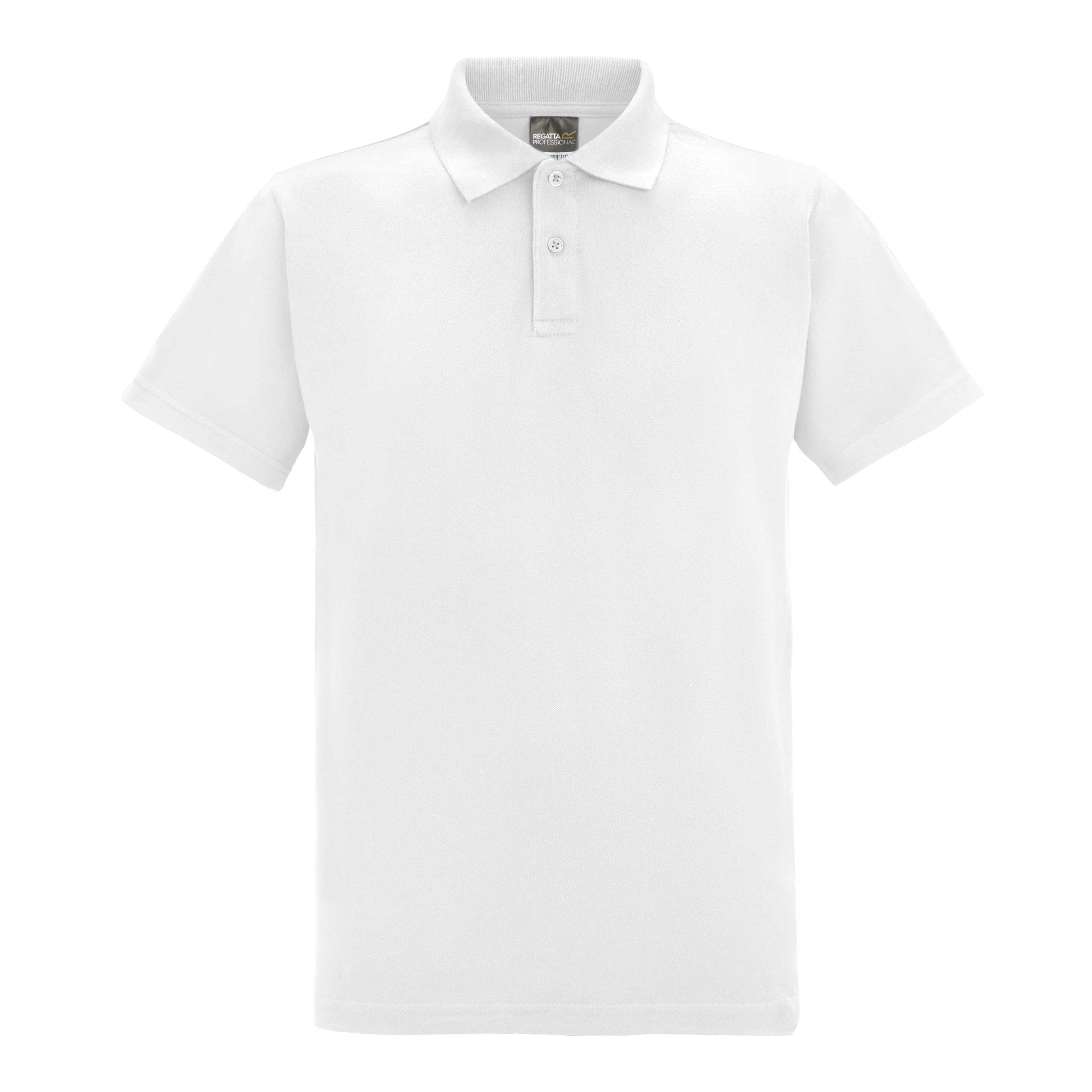 Regatta Professional Mens Pro 50-50 Pique Polo Shirt Work T-Shirt Top