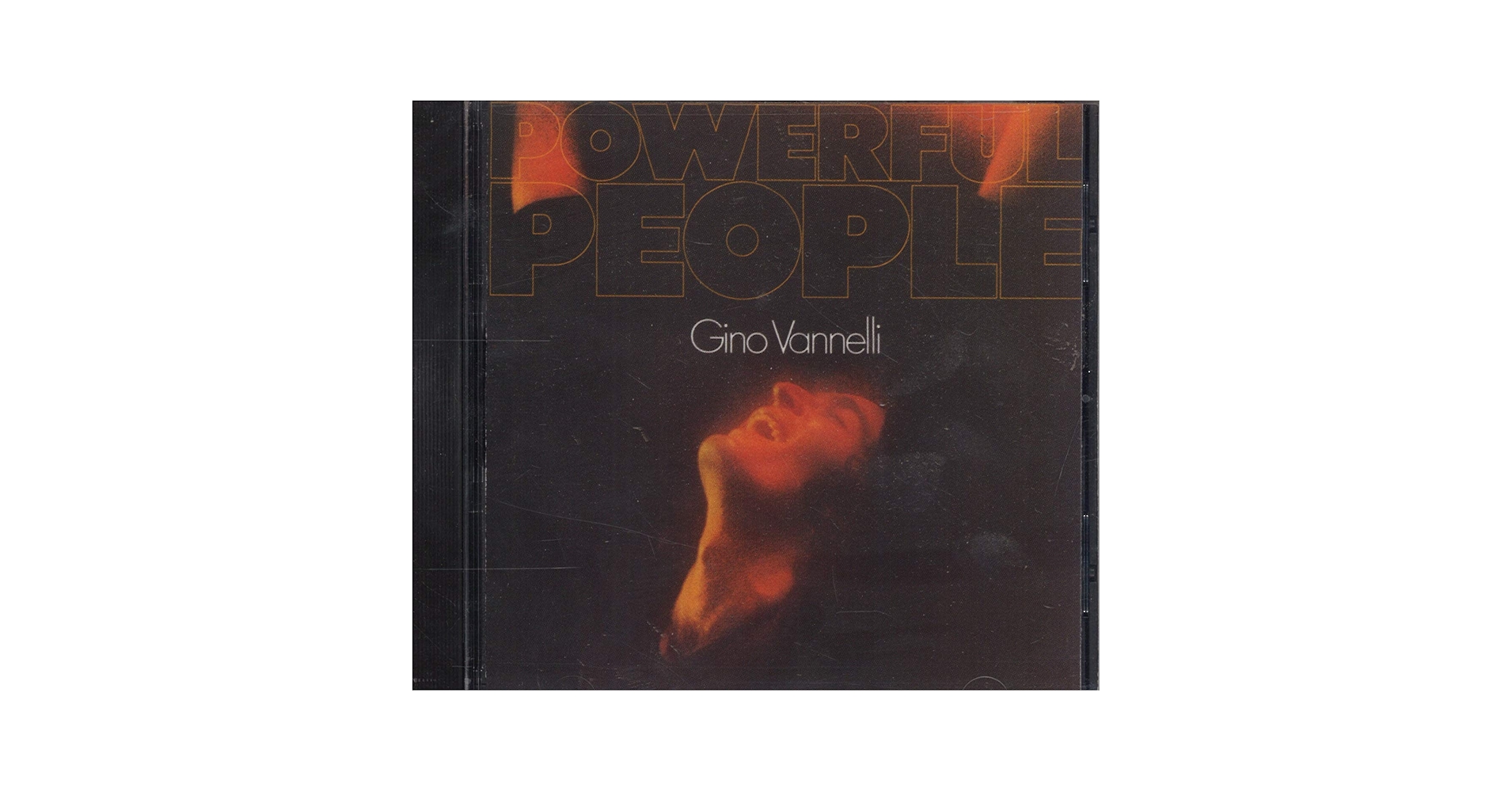 Amazon.com: Powerful People: CDs & Vinyl