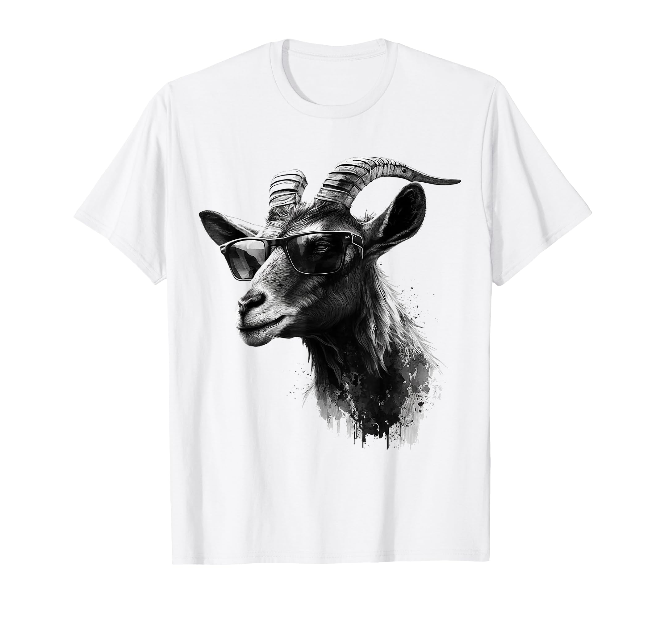 Kleidung mit Designs von Amazon Merch on Demand