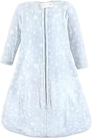 Vista 30 de Hudson Baby Saco de dormir unisex de felpa para bebé, saco, manta