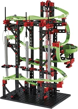 Fischertechnik Dynamic M Set