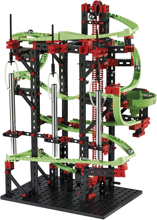 Fischertechnik Dynamic M Set