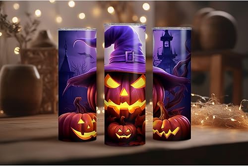 Miniatura 3 de H3 CUSTOMS Vaso de viaje delgado de 20 onzas con tapa y pajilla, acero inoxidable con aislamiento de doble pared para café, té, bebidas, bebidas