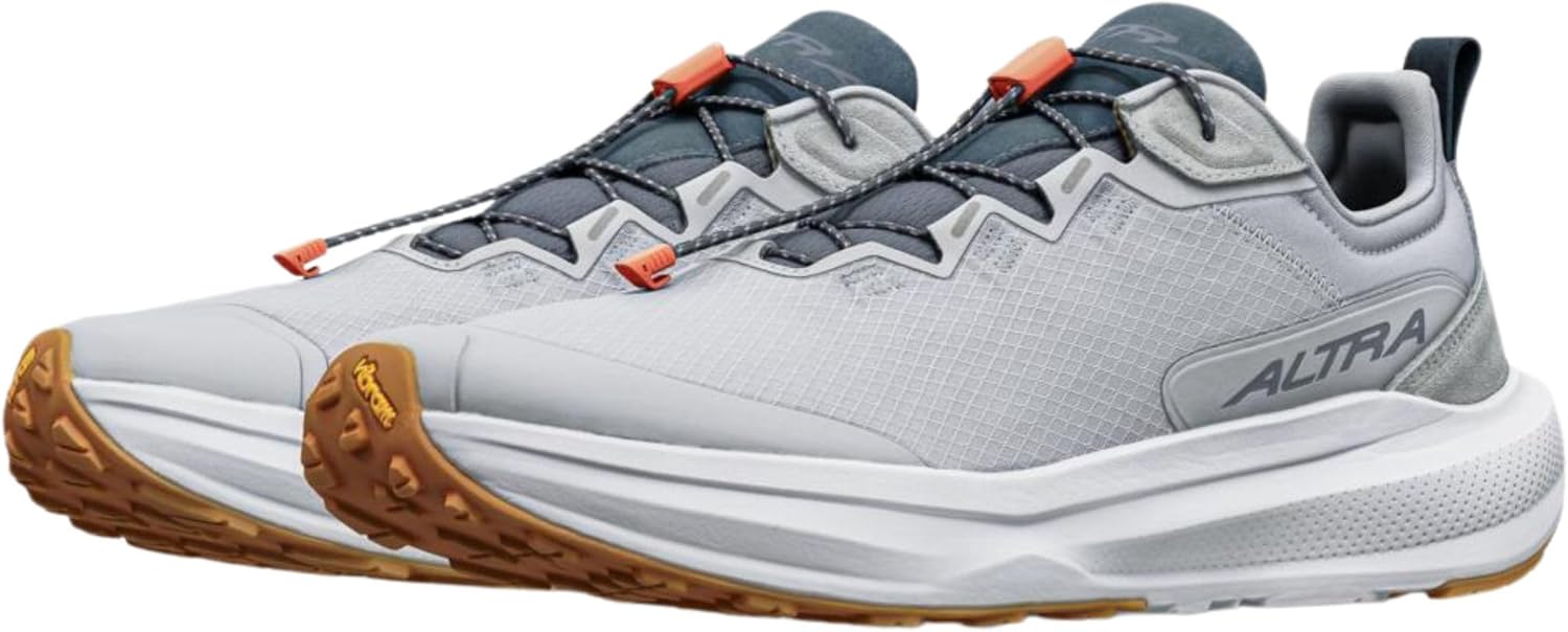 ALTRA Men's Voyager Road Running Shoe