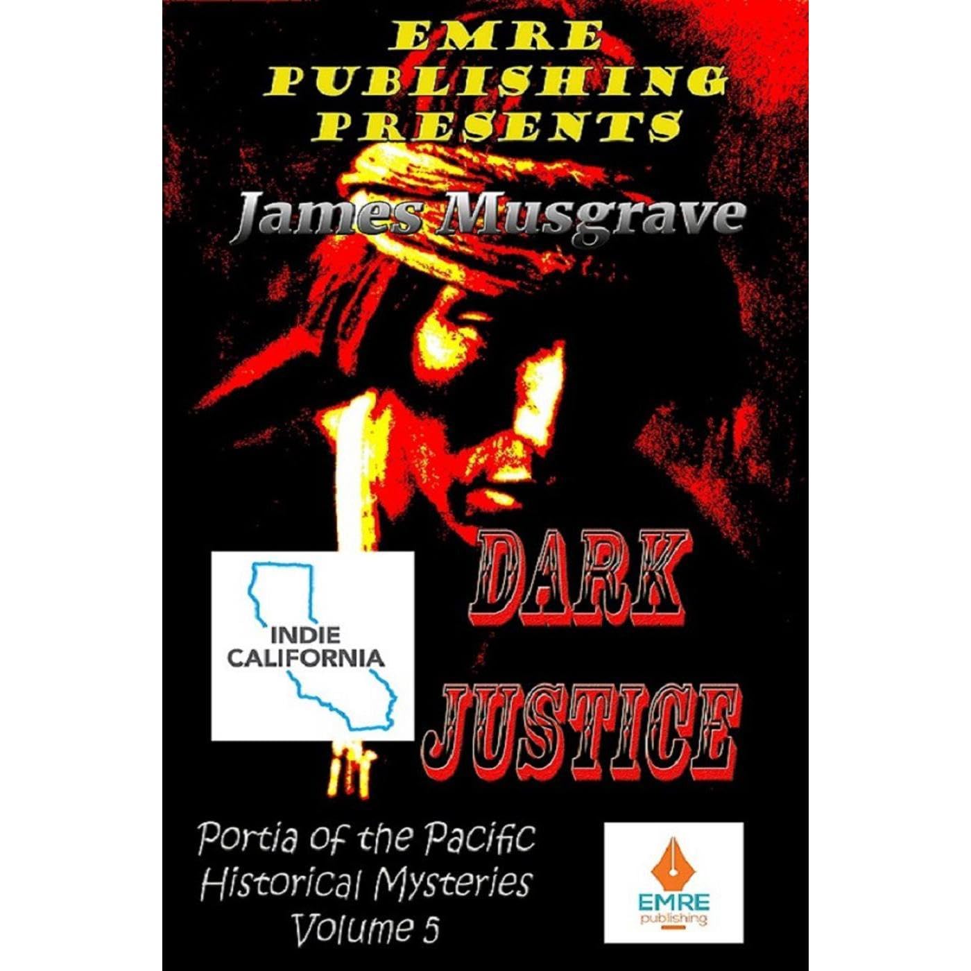 Dark Justice