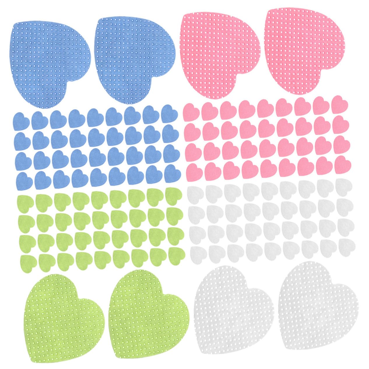 Lint-Free Nail Remover Pads 800 Sheets Gel Polish Removal Wipes Non-Lint Nail Wipes for Professional and Home Use for Eyelash Extension Cleaning