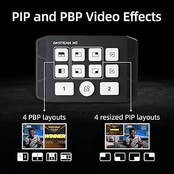 Osee GoStream M2 ストリーミング用キャプチャーカード 41gW-40JAEL.jpg