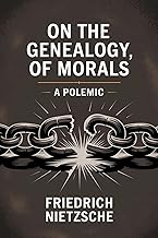 Cover of On the Genealogy of Morals: A Polemic