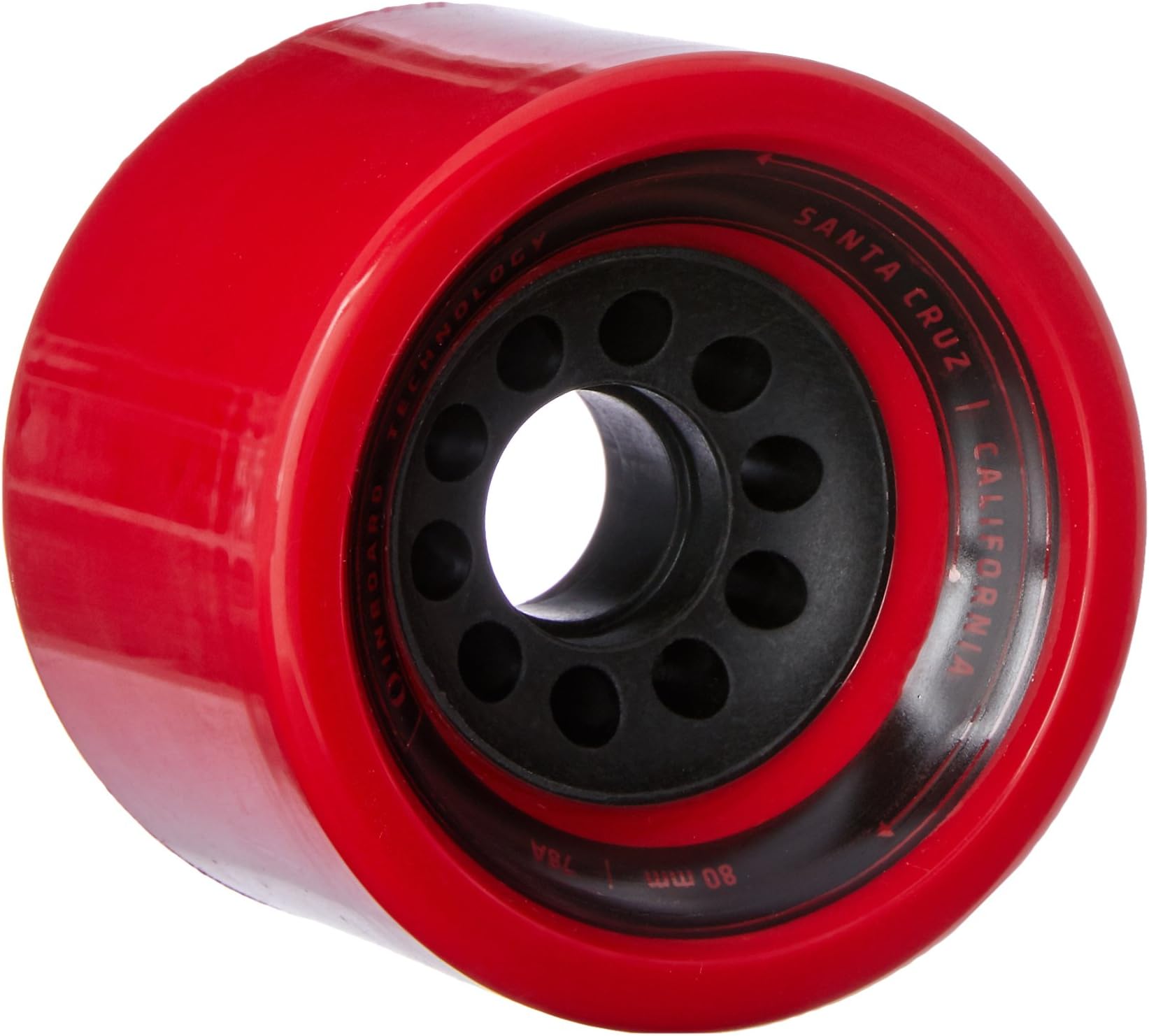 Inboard Technology Unisex Adult Front Wheels