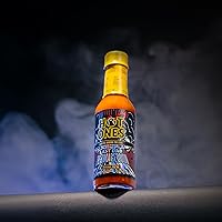 Vista 43 de Hot Ones Last Dab XXX Salsa picante