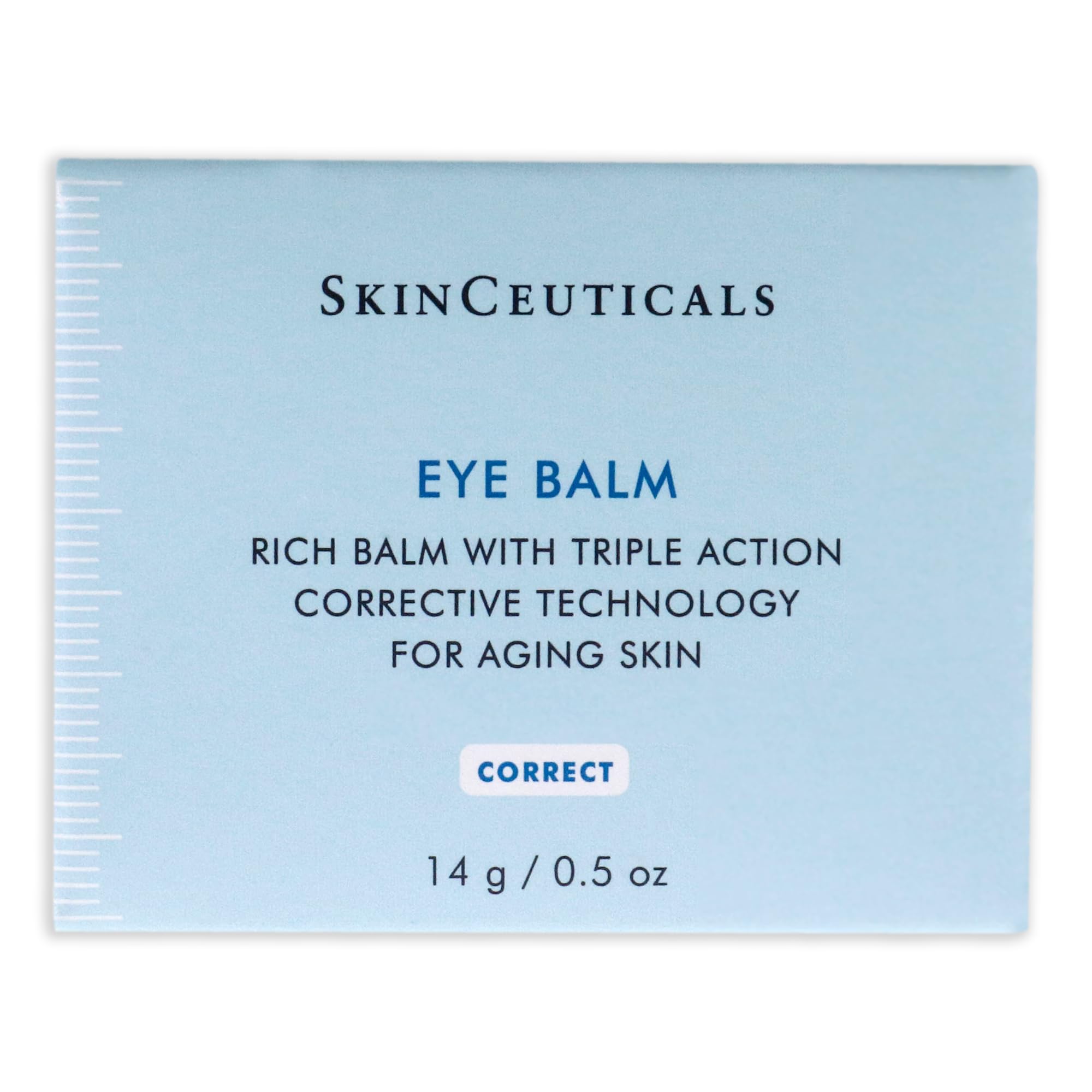 SKINCEUTICALS EYE BALM 15 ML + REGALO KIT BELLEZA