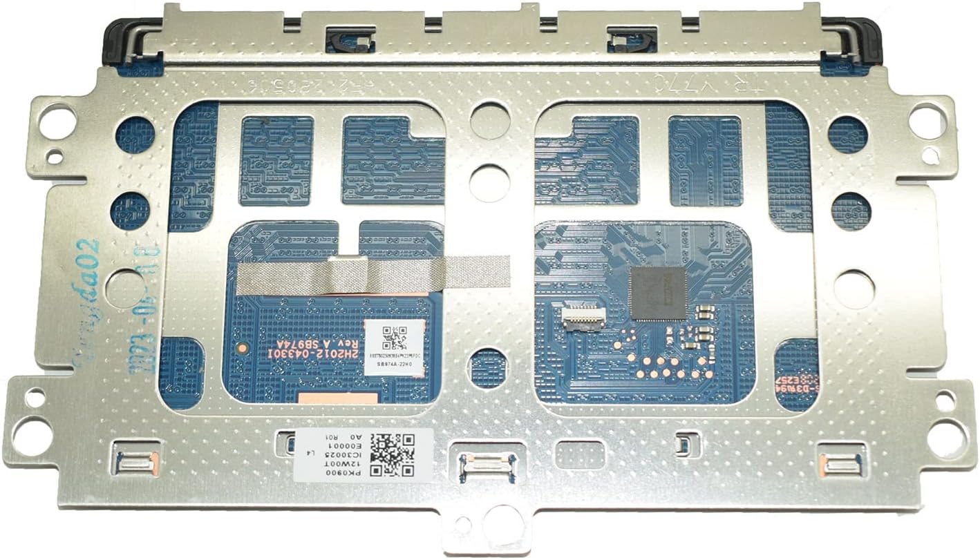 Generic New for Legion 7 16IAX7 2022 Touchpad Trackpad Clickpad Mouse Board