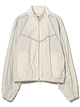 【新品未着用】Ray BEAMS パイピング トラック ジャケット 1サイズ Amazon | [レイビームス] ブルゾン パイピング トラック