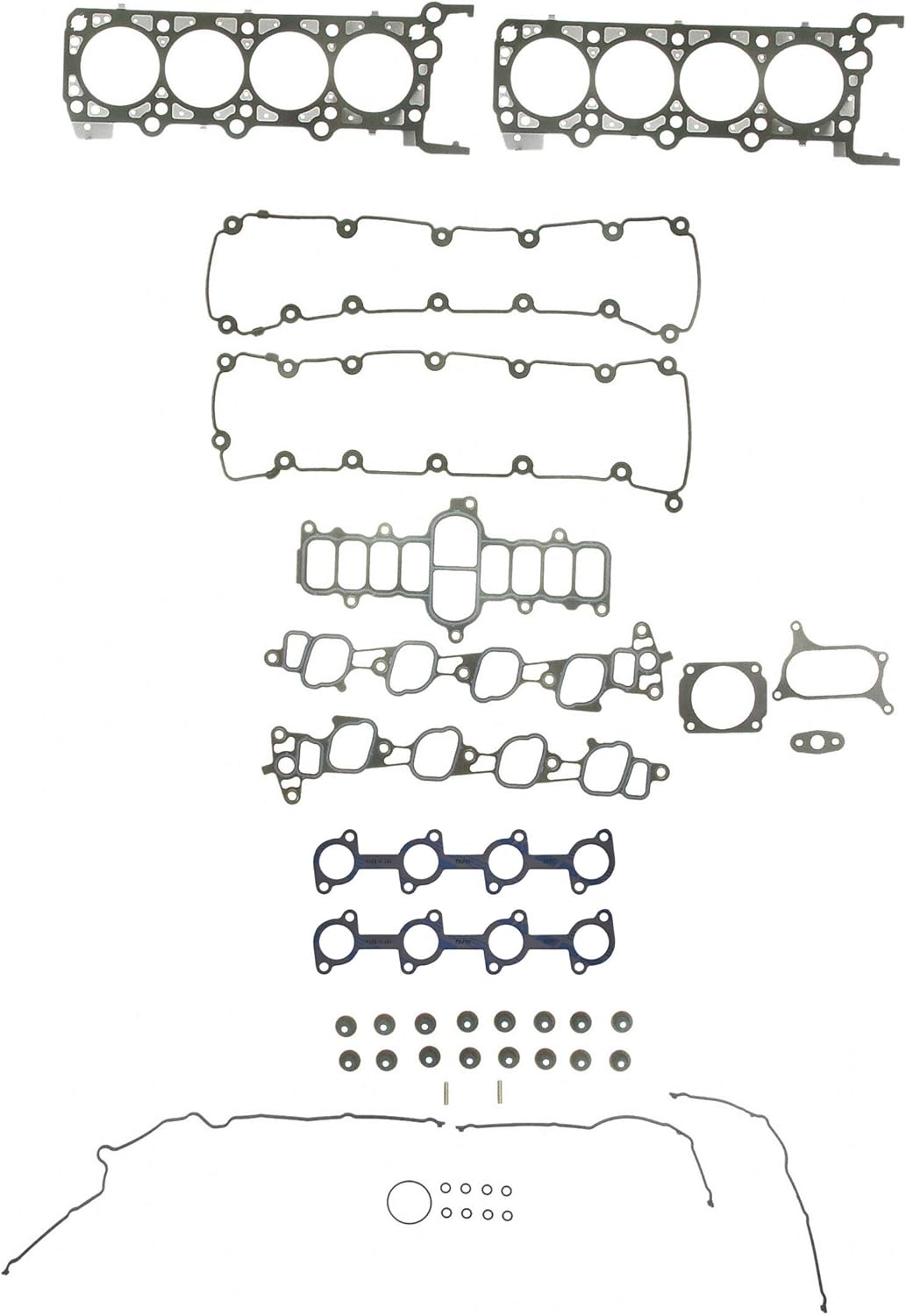 FEL-PRO HS 9792 PT-5 Head Gasket Set