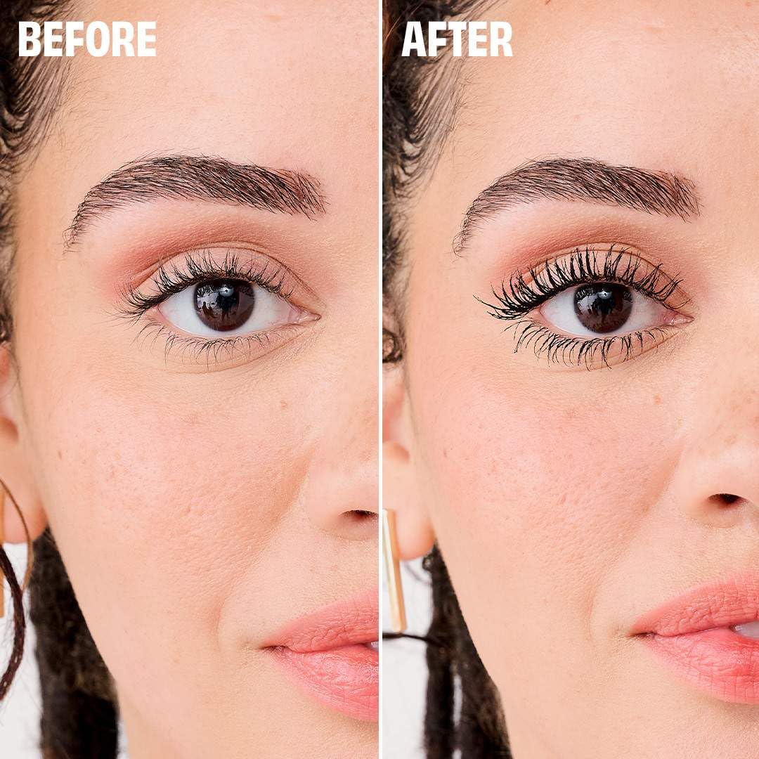 Benefit Cosmetics BADgal Bounce Volumizing Mascara, 0.3 oz - Image 5